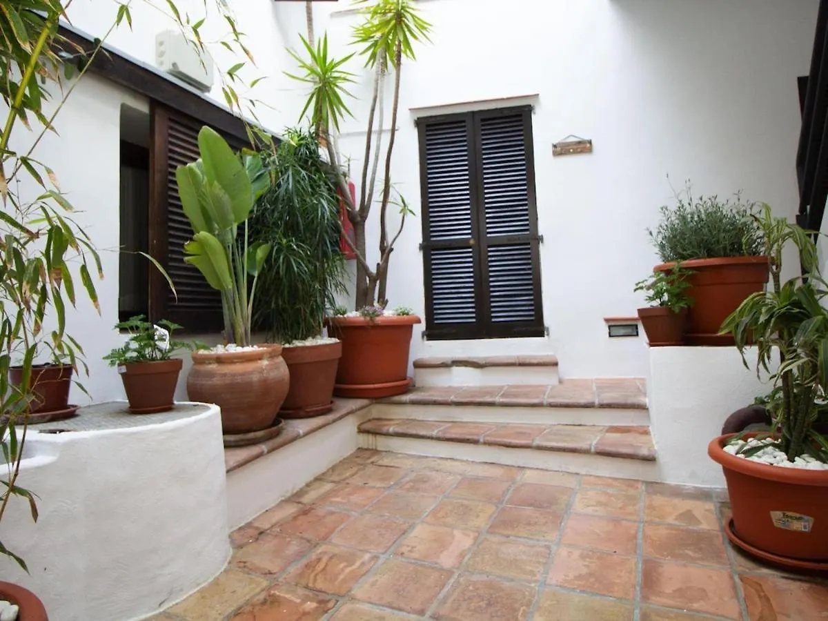 Ferienwohnung Lightbooking Los Silos Tarifa
