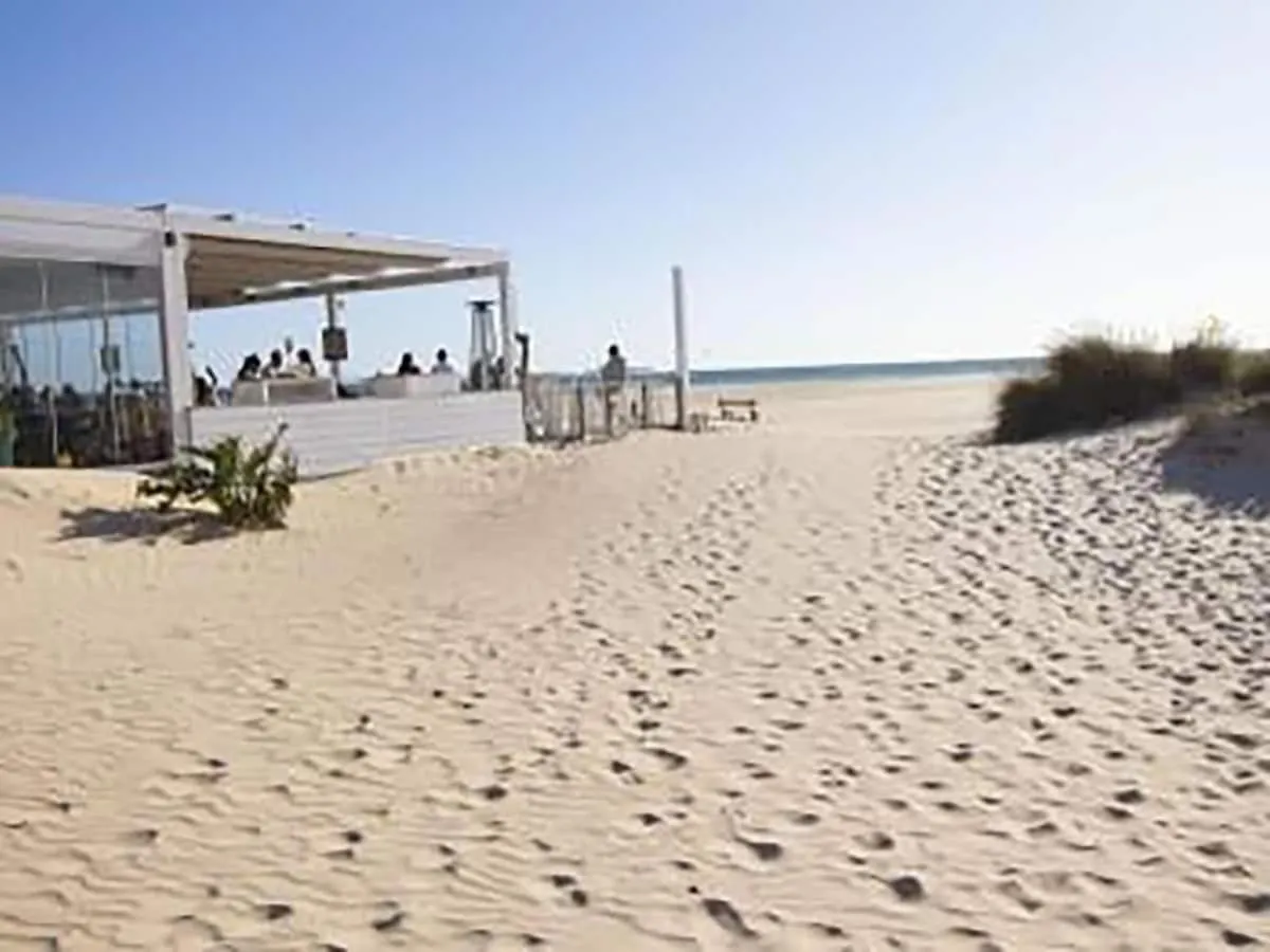 Ferienwohnung Lightbooking Los Silos Tarifa 0*,  Spanien