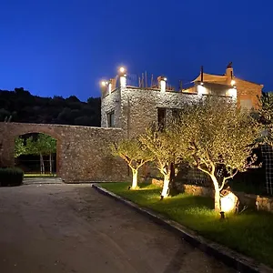  Bauernhof Massana Spanien