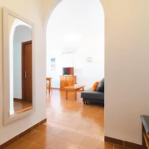  Apartment Residencial Cala Ferrera Spanien