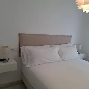  Apartment Jardindelmar Spanien