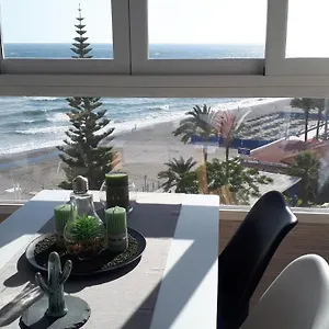  Apartment Ferrara Vistamar Spanien